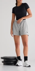 Short Athleisure P
