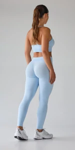 Legging Taille Basse Athleisure