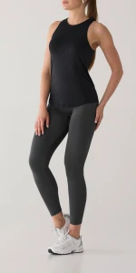Débardeur Athleisure W