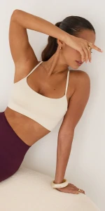 Soutien-gorge Sport Athleisure