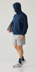 Sweat à Capuche pour Homme Athleisure P