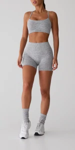 Athleisure Sports Bra