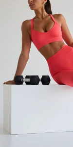 Athleisure Aero Sport-BH