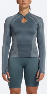 Maillot de Corps à Manches Longues Alpha