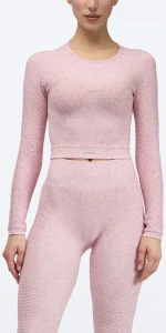 Signs Langarm Baselayer