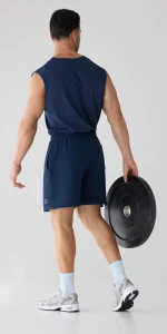 Athleisure P Herrenshorts