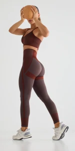 Spark High Waist Leggings