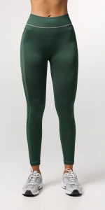 Leggings a vita regolare Grand Prix