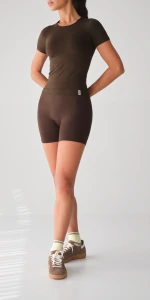 T-Shirt Athleisure W