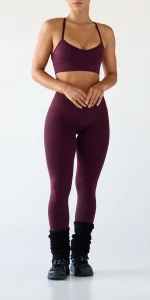 MuseFit Adjustable Sports Bra