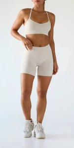 Soutien-Gorge de Sport Ajustable MuseFit