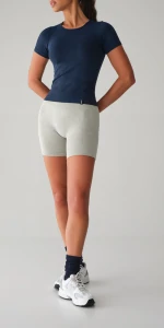 Athleisure W T-Shirt