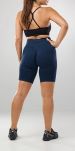 Short Taille Mi-Haute SilkShape