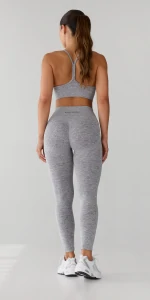 Leggings a Vita Media BFF