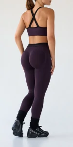 Reggiseno Sportivo Dynamis