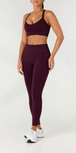 Soutien-gorge Sport Athleisure Aero