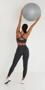 Reggiseno Sportivo Athleisure Aero