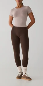 T-Shirt Athleisure W