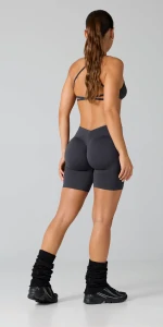 MuseFit Back V Σορτς Μέσης Ύψους