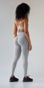 Legging Taille Haute Peach Perfect Air