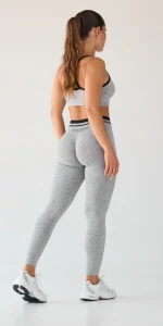 Leggings a Vita Media Dynamis