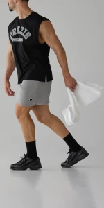 Débardeur pour Homme Athleisure AD