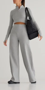 Elite P Hose mit weitem Bein