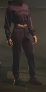 Hoodie Curto IronMode 