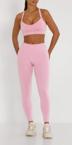 Athleisure Aero Sports Bra 