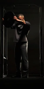 Pantalon pour Homme IronMode