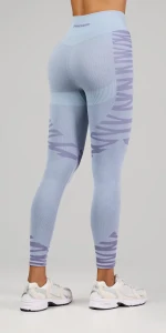 Ivy Leggings mit mittlerer Taille