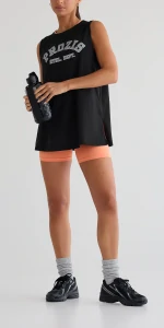 Canottiera Athleisure AD