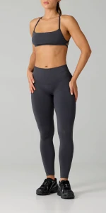 MuseFit Back V Κολάν Μέσης Ύψους