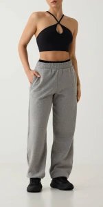 Soutien-gorge Sport Athleisure Cross-Front 