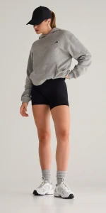 Athleisure P Hoodie