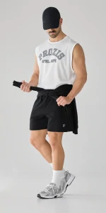 Athleisure AD Men's Tank Top