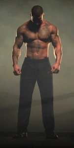 Pantalon pour Homme IronMode