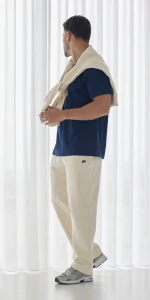 Athleisure P Herrenhose