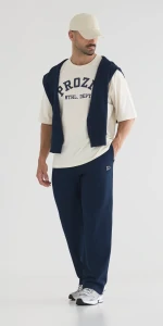 Athleisure P Men's Pants