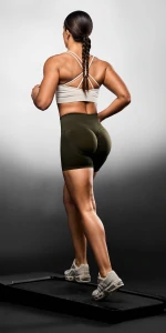 Musefit PowerFit Sport-BH 