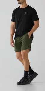 T-shirt pour Homme Athleisure P