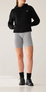 Athleisure P Hoodie