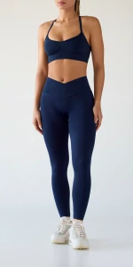 Reggiseno Sportivo Regolabile MuseFit