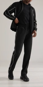 Pantaloni Sportivi Elite