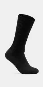 Chaussettes Athleisure Over The Calf