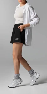 PowerFleece W Shorts 