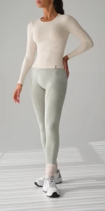 Athleisure LS Baselayer