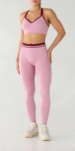 Leggings a Vita Media Dynamis 