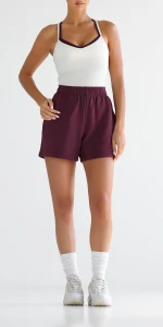 PowerFleece W Shorts 