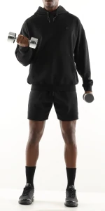 Elite Oversized Hoodie 